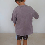 OLASMAS MINI TEE