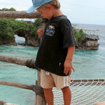 SOL MINI TEE - OLAS SUPPLY CO.