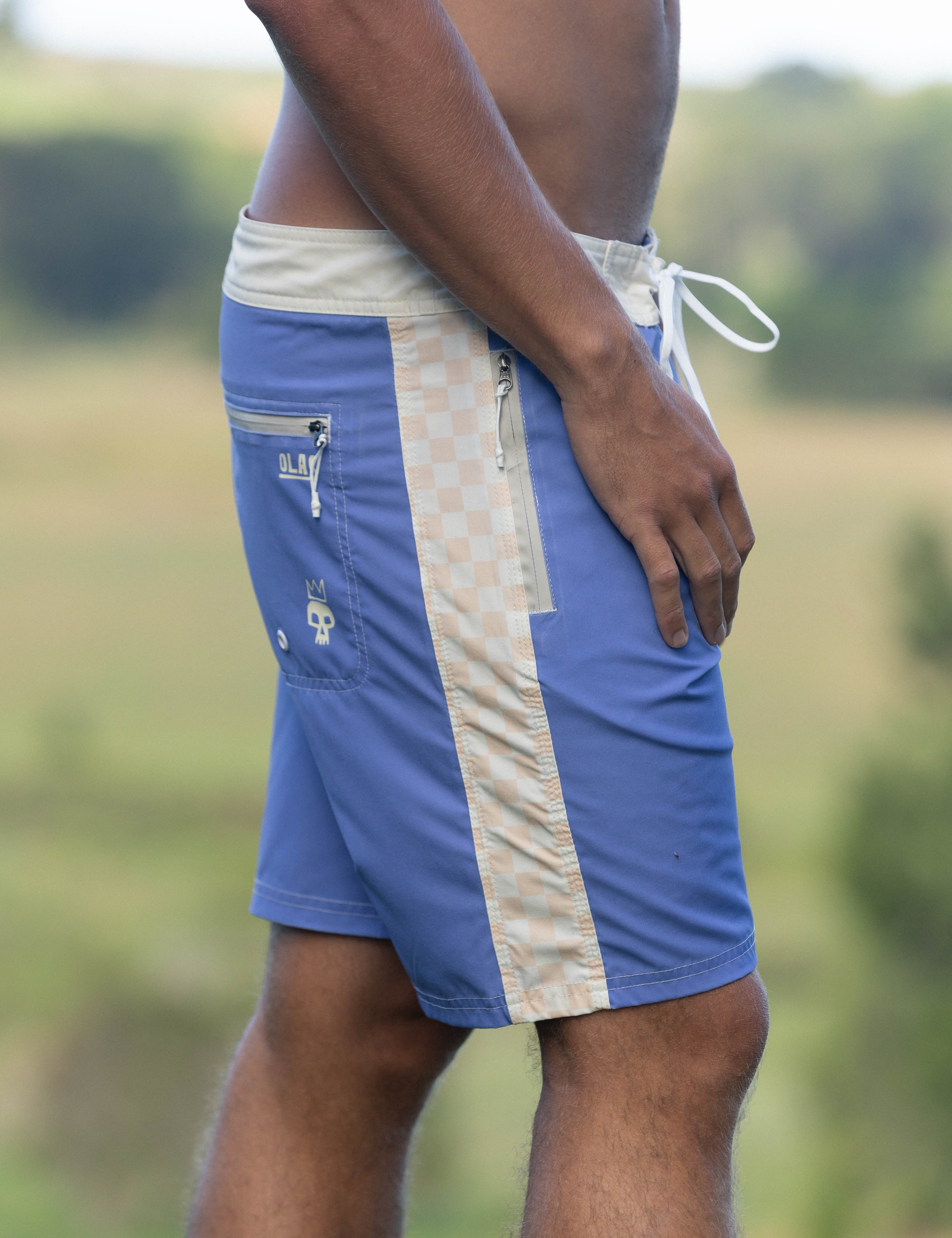 SHORELINE SURF SHORT - OLAS SUPPLY CO.