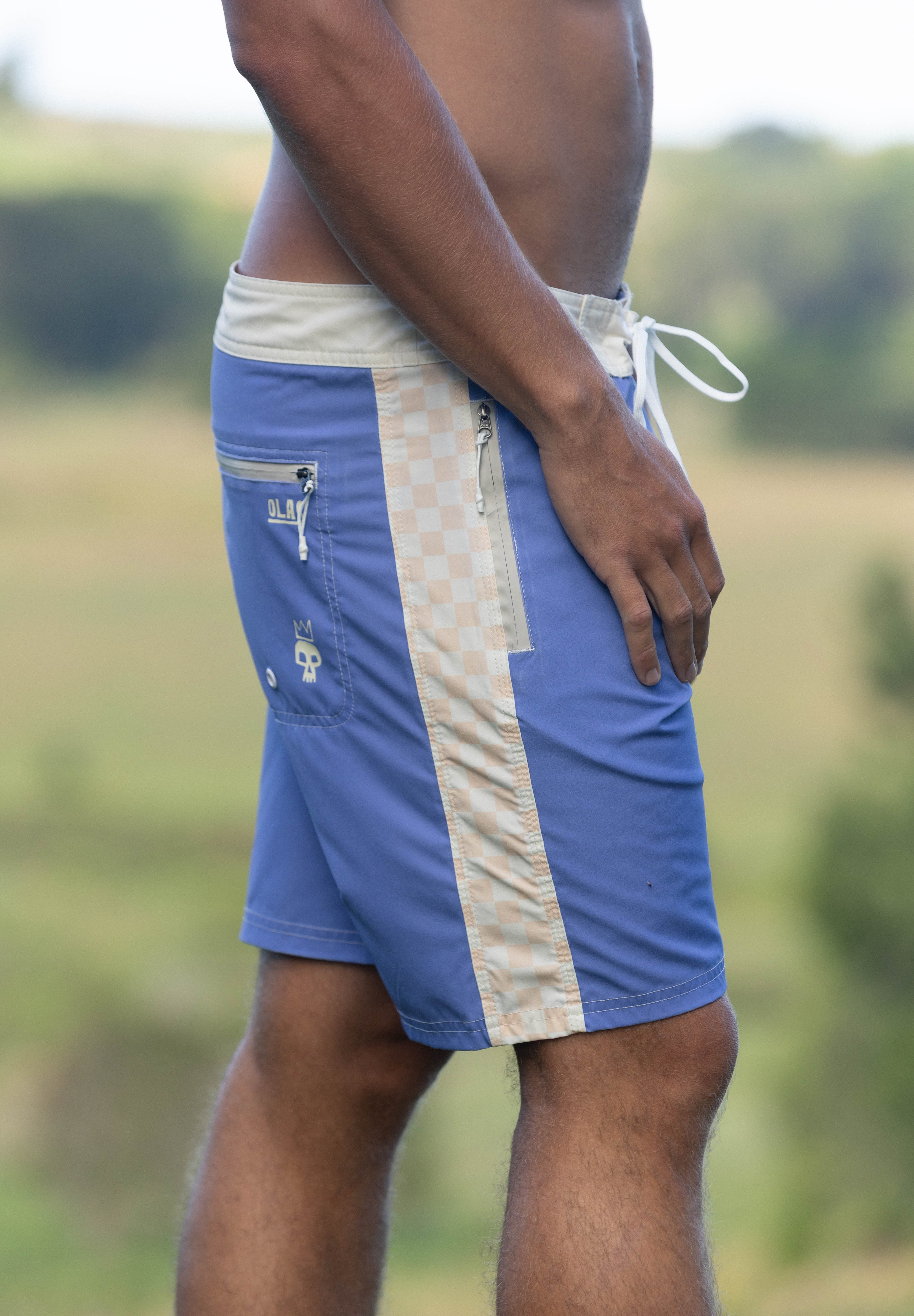 SHORELINE SURF SHORT - OLAS SUPPLY CO.