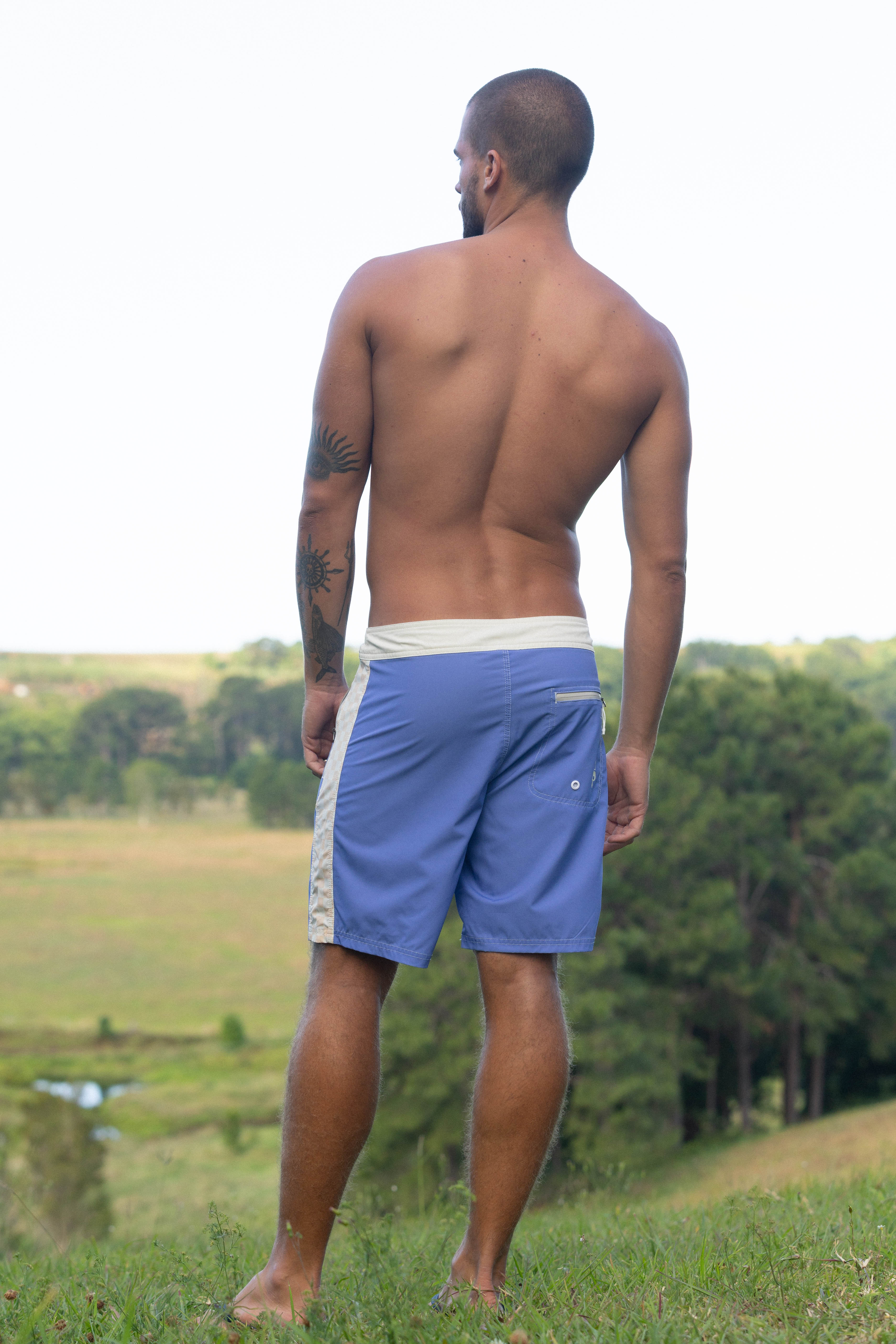 SHORELINE SURF SHORT - OLAS SUPPLY CO.