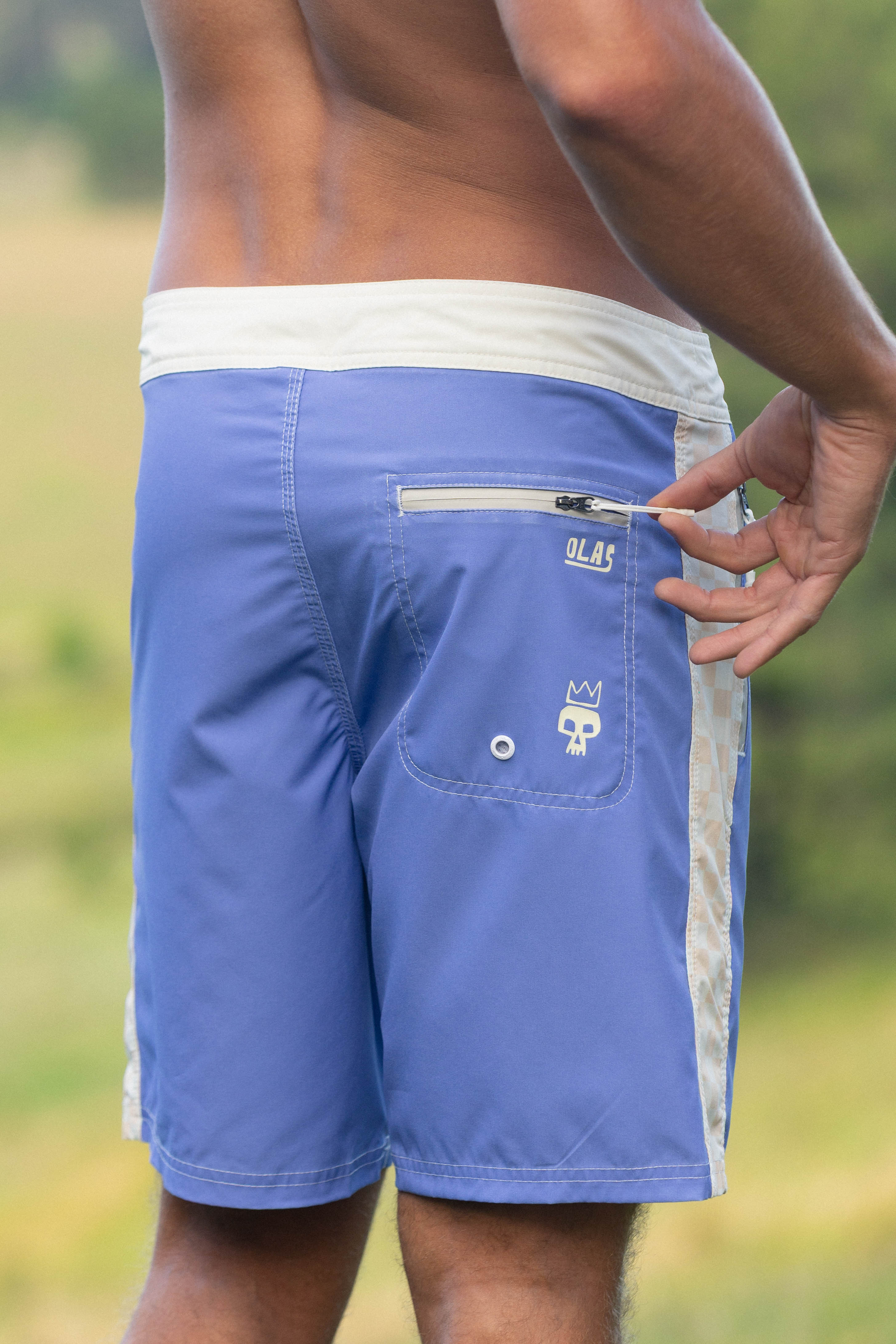 SHORELINE SURF SHORT - OLAS SUPPLY CO.