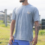 CANAL COWBOYS TEE - OLAS SUPPLY CO.