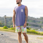 ISLAND STYLE TANK - OLAS SUPPLY CO.