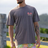 HOME IS WHERE YOU PARK IT TEE - OLAS SUPPLY CO.