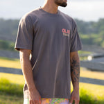 HOME IS WHERE YOU PARK IT TEE - OLAS SUPPLY CO.
