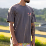HOME IS WHERE YOU PARK IT TEE - OLAS SUPPLY CO.
