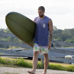ISLAND STYLE TANK - OLAS SUPPLY CO.