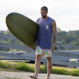 ISLAND STYLE TANK - OLAS SUPPLY CO.