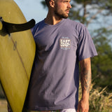 COASTLINE TEE - OLAS SUPPLY CO.