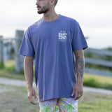 COASTLINE TEE - OLAS SUPPLY CO.