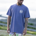 COASTLINE TEE - OLAS SUPPLY CO.