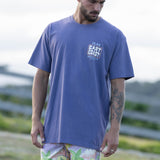 COASTLINE TEE - OLAS SUPPLY CO.
