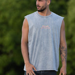 5 O'CLOCK TANK - OLAS SUPPLY CO.