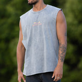 5 O'CLOCK TANK - OLAS SUPPLY CO.