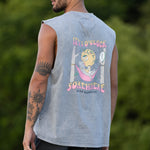 5 O'CLOCK TANK - OLAS SUPPLY CO.