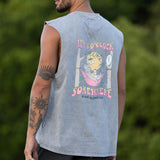 5 O'CLOCK TANK - OLAS SUPPLY CO.