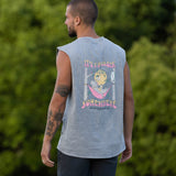 5 O'CLOCK TANK - OLAS SUPPLY CO.