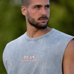 5 O'CLOCK TANK - OLAS SUPPLY CO.