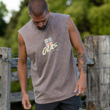 RETRO TANK - OLAS SUPPLY CO.