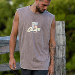 RETRO TANK - OLAS SUPPLY CO.