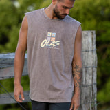 RETRO TANK - OLAS SUPPLY CO.