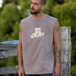 RETRO TANK - OLAS SUPPLY CO.