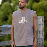 RETRO TANK - OLAS SUPPLY CO.