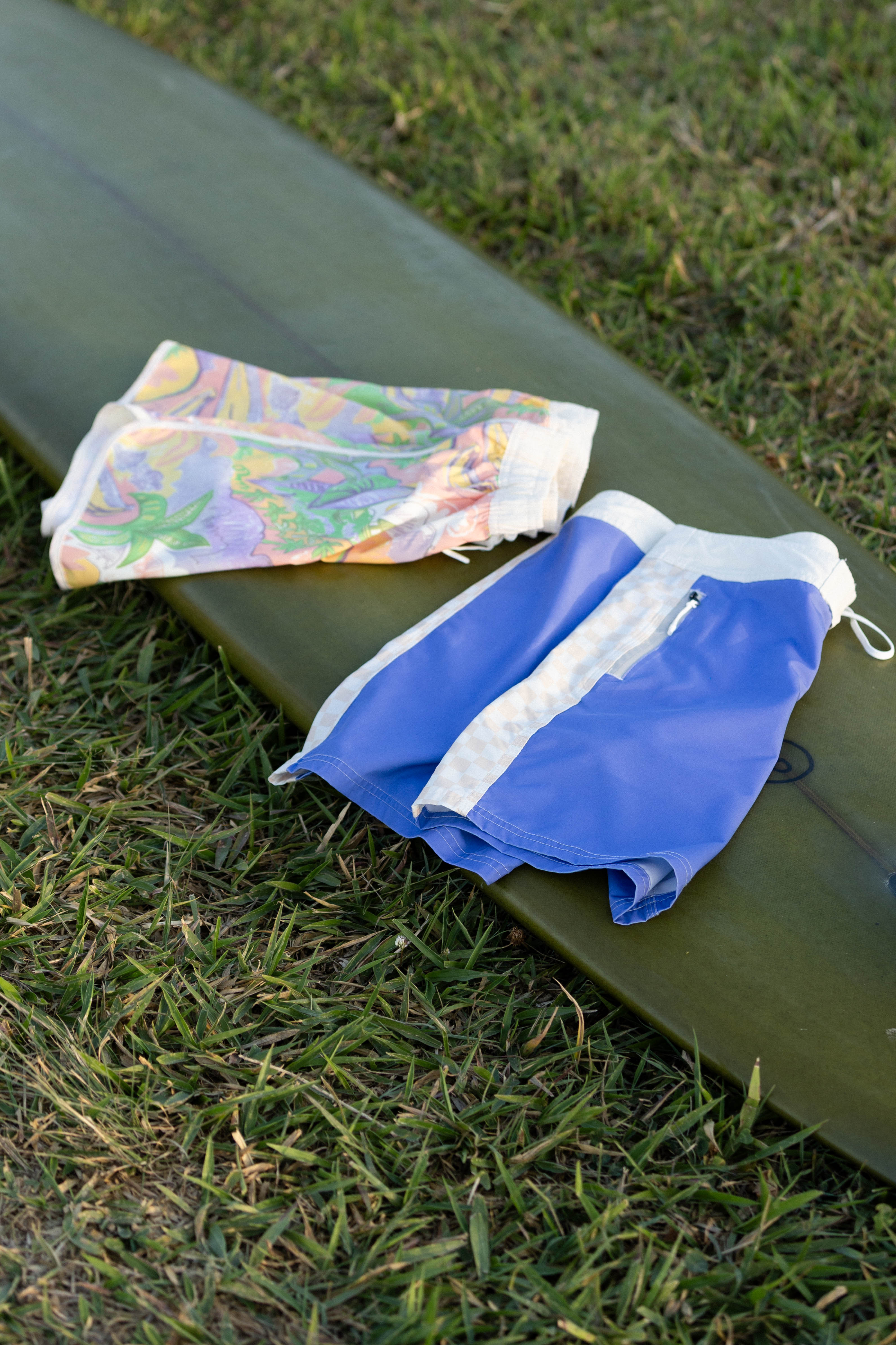 SHORELINE SURF SHORT - OLAS SUPPLY CO.
