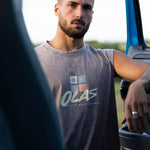 RETRO TANK - OLAS SUPPLY CO.