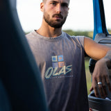 RETRO TANK - OLAS SUPPLY CO.