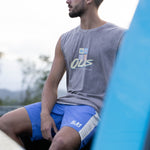 SHORELINE SURF SHORT - OLAS SUPPLY CO.