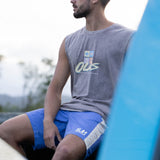 SHORELINE SURF SHORT - OLAS SUPPLY CO.
