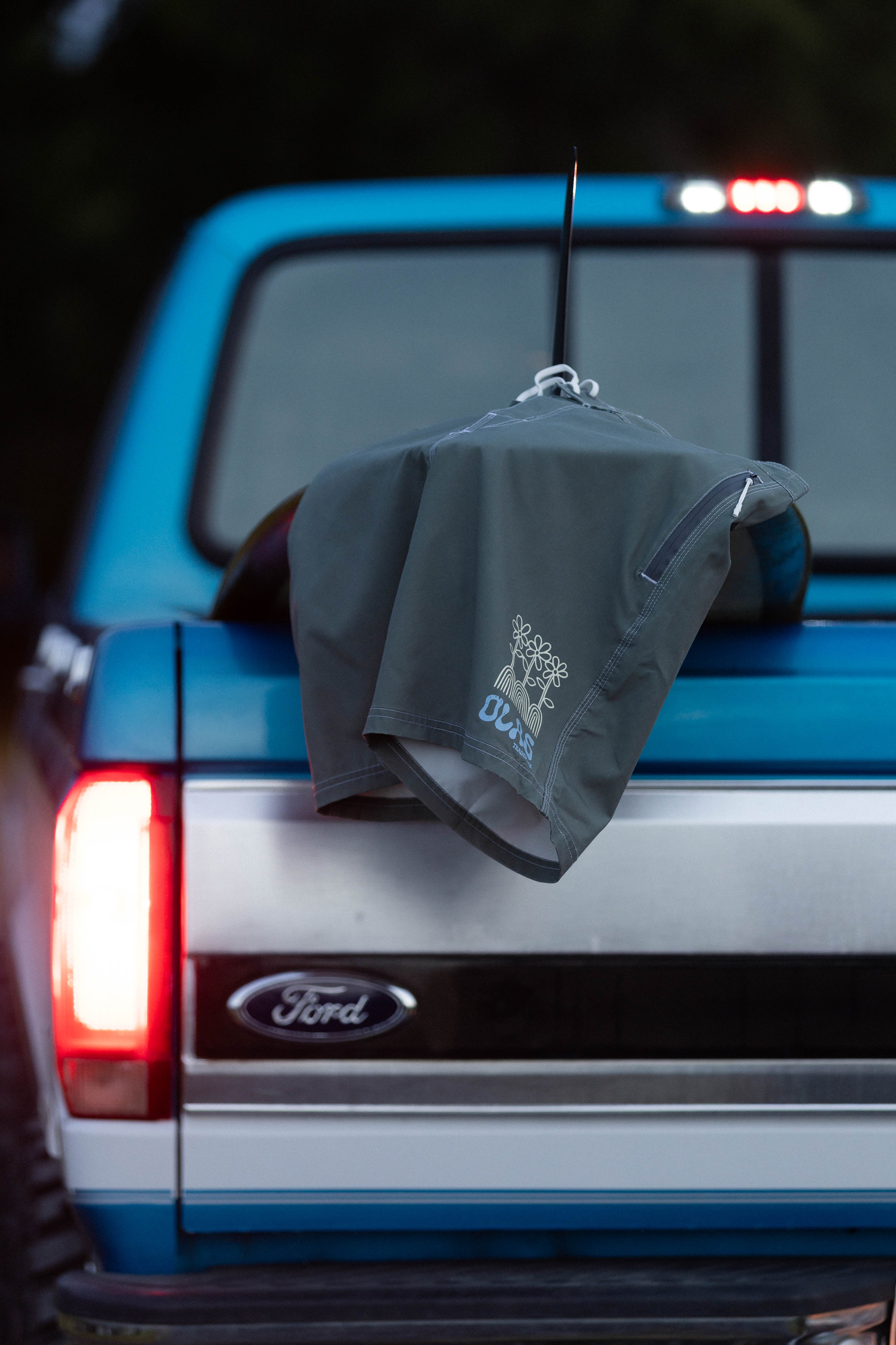 SUNDOWN SURF SHORT - OLAS SUPPLY CO.