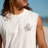 CANAL COWBOYS TANK - OLAS SUPPLY CO.