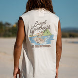 CANAL COWBOYS TANK - OLAS SUPPLY CO.