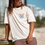 RELAXED WALK SHORT - OLAS SUPPLY CO.
