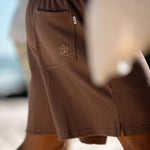 RELAXED WALK SHORT - OLAS SUPPLY CO.