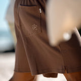 RELAXED WALK SHORT - OLAS SUPPLY CO.