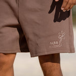 RELAXED WALK SHORT - OLAS SUPPLY CO.