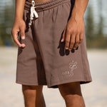 RELAXED WALK SHORT - OLAS SUPPLY CO.