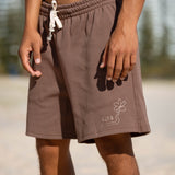 RELAXED WALK SHORT - OLAS SUPPLY CO.