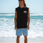 GOLDEN HOUR TANK - OLAS SUPPLY CO.