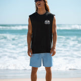 GOLDEN HOUR TANK - OLAS SUPPLY CO.