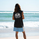 GOLDEN HOUR TANK - OLAS SUPPLY CO.