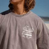 DINER BOX TEE - OLAS SUPPLY CO.