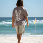 DINER BOX TEE - OLAS SUPPLY CO.