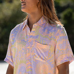 RUKO BUTTON UP - OLAS SUPPLY CO.