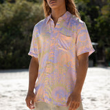 RUKO BUTTON UP - OLAS SUPPLY CO.
