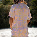 RUKO BUTTON UP - OLAS SUPPLY CO.
